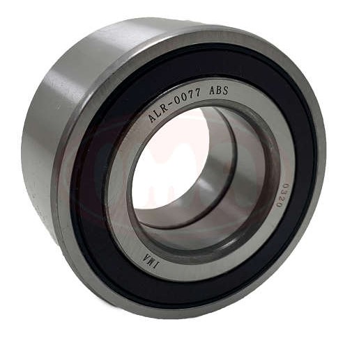 ROLAMENTO RODA DIANT(C/ABS)